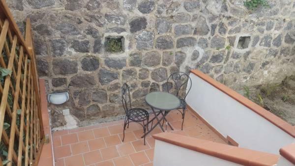 Villa Araucaria Casamicciola Terme Εξωτερικό φωτογραφία