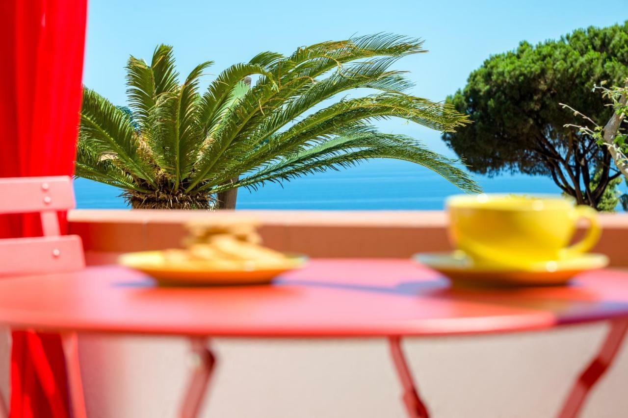 Villa Araucaria Casamicciola Terme Εξωτερικό φωτογραφία
