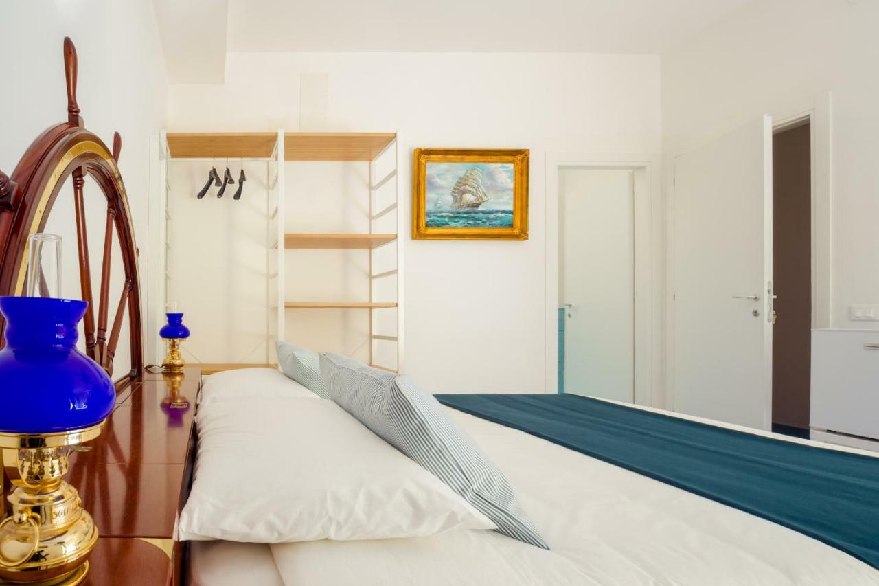 Villa Araucaria Casamicciola Terme Εξωτερικό φωτογραφία