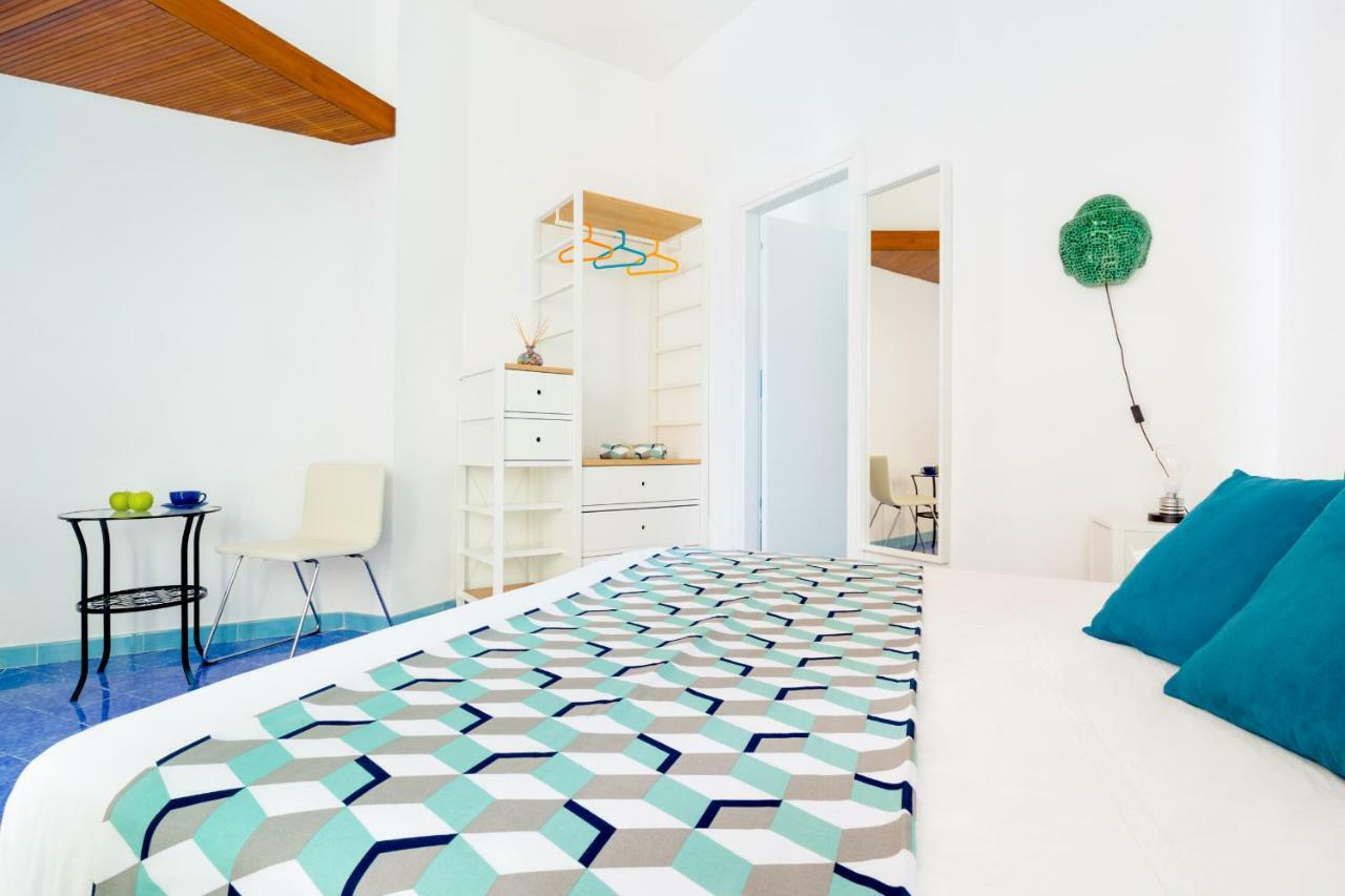 Villa Araucaria Casamicciola Terme Εξωτερικό φωτογραφία