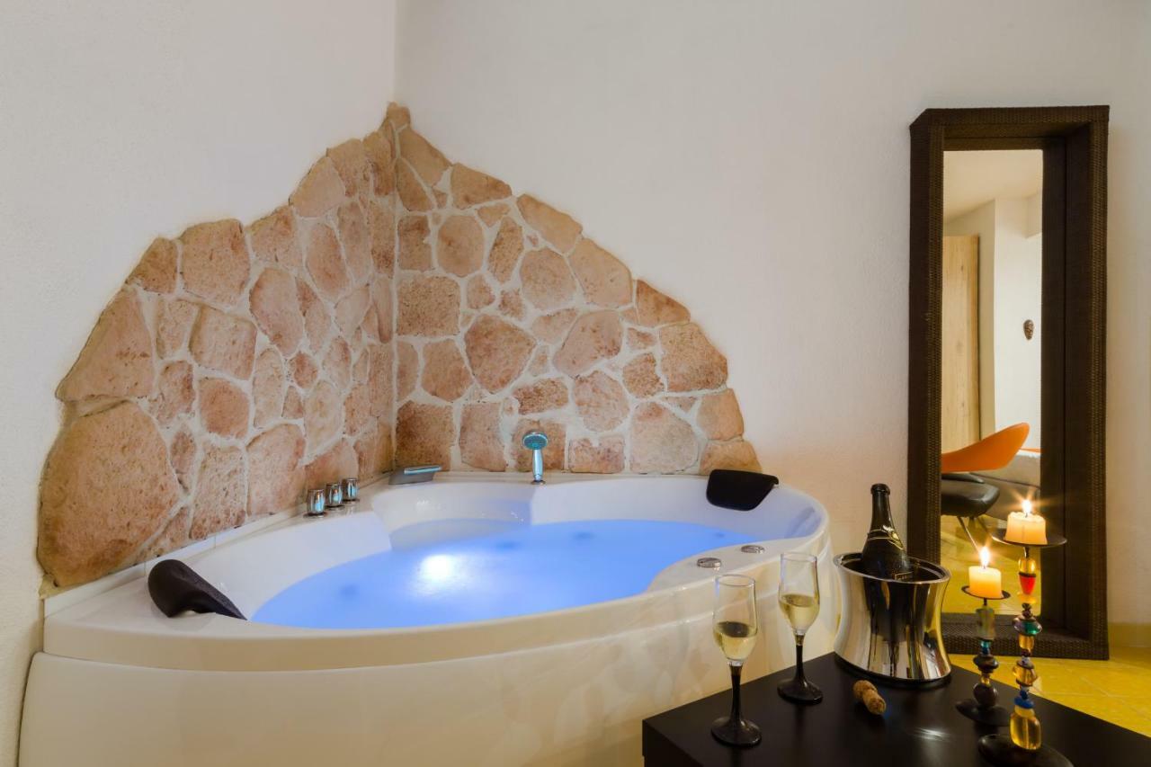 Villa Araucaria Casamicciola Terme Εξωτερικό φωτογραφία