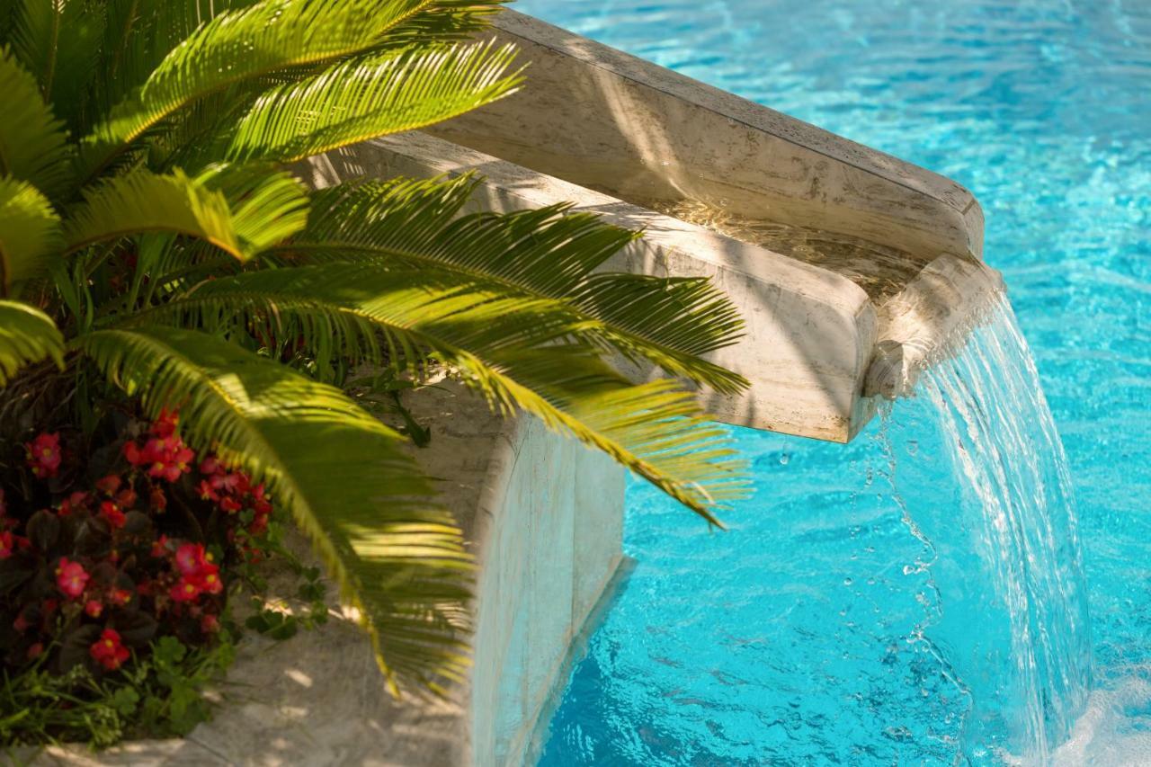 Villa Araucaria Casamicciola Terme Εξωτερικό φωτογραφία