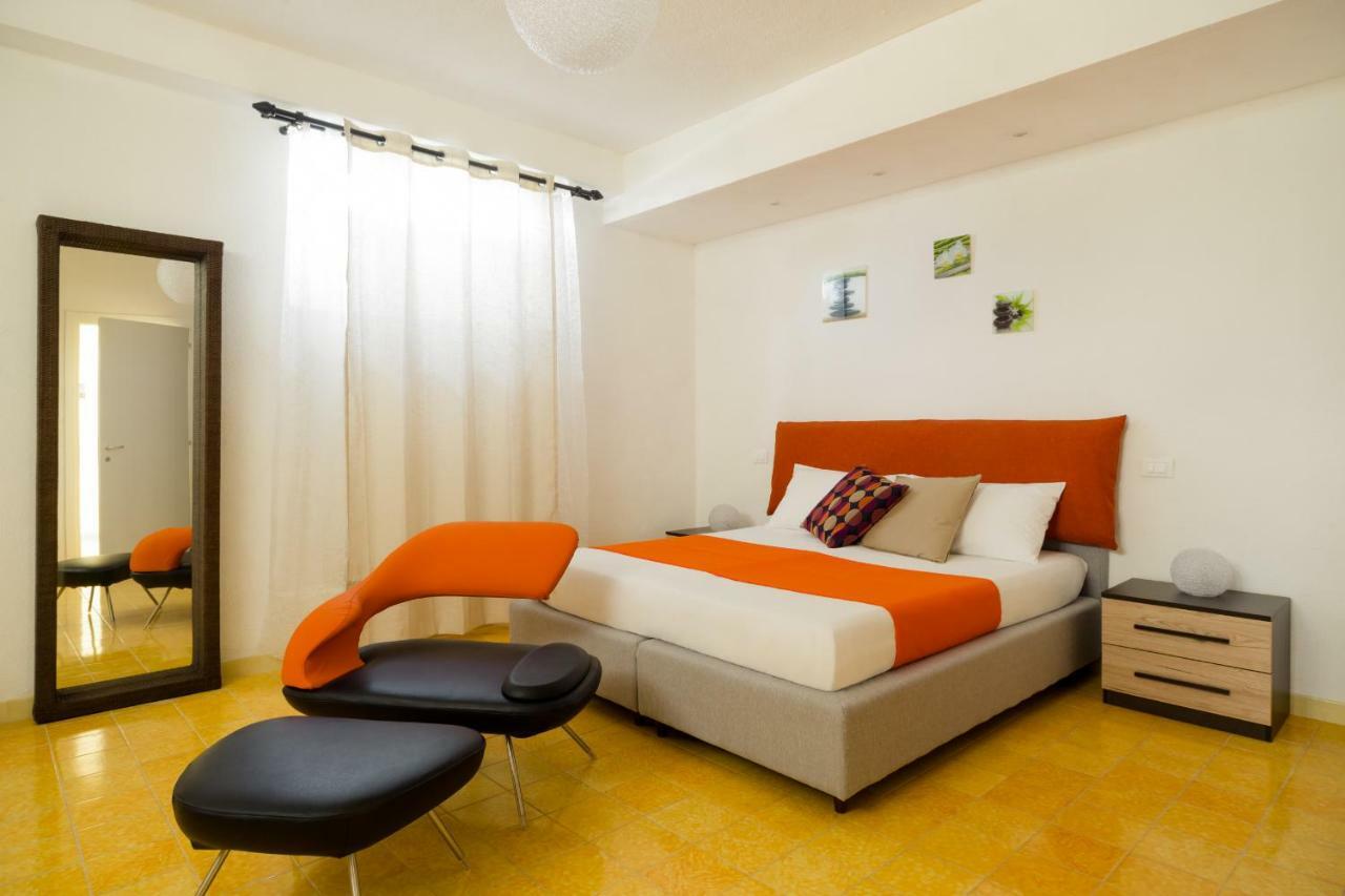 Villa Araucaria Casamicciola Terme Εξωτερικό φωτογραφία