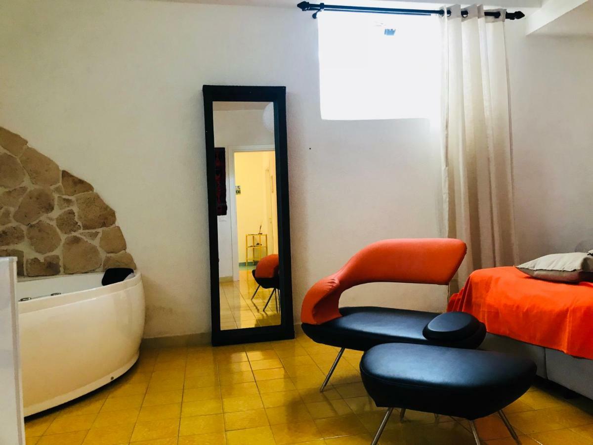 Villa Araucaria Casamicciola Terme Εξωτερικό φωτογραφία